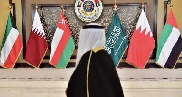 المجلس الأوروبي يتضامن مع دول الخليج