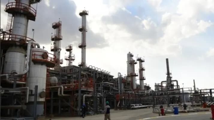 هجوم مسيّر على حقل نفطي في العراق