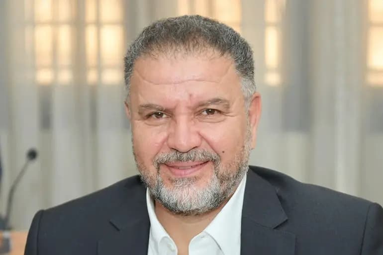 فياض: لا مانع بوقف إطلاق النار.. ولكن!