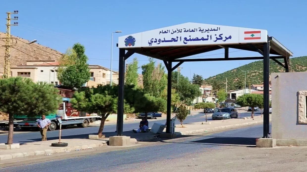 بعد تهديده.. أميركا تطلب تعليق الهجوم على معبر المصنع الحدودي