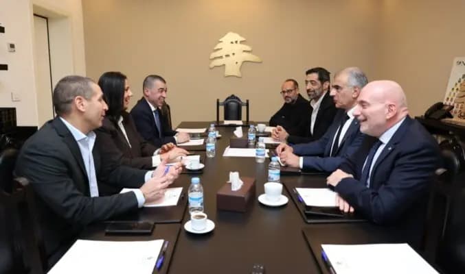 مقترح لـ "حماية لبنان" من التيار!