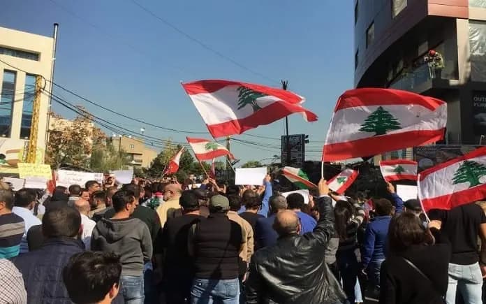 "الثنائي" يتهيب الفتنة ويسحب "الفتيل"!