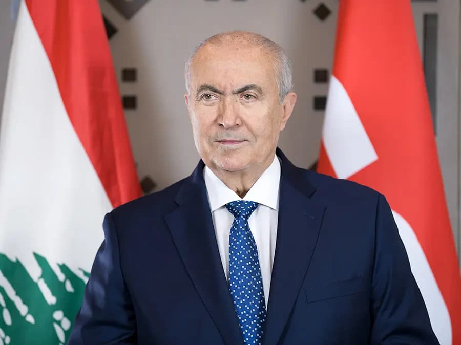 مخزومي في 13 نيسان: حرب لم تنته بعد!