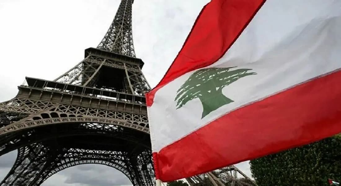 شحنة مساعدات فرنسية تنطلق اليوم إلى لبنان