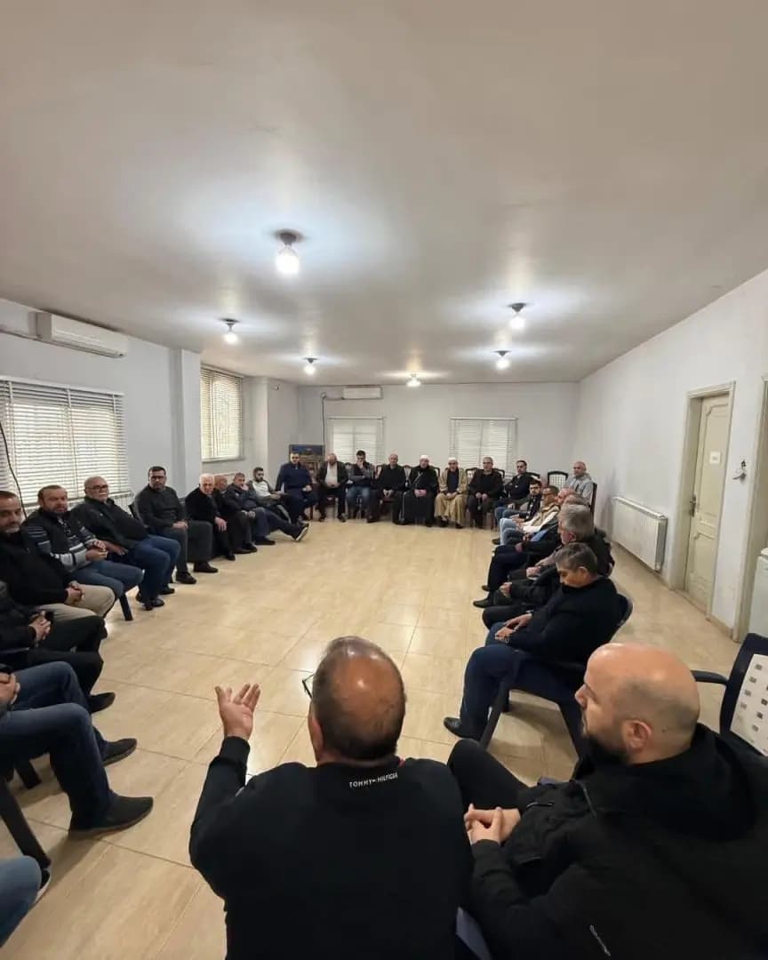 إجراءات جديدة في القرعون.. البلدية تشدّد الأمن وتنظّم الإيجارات