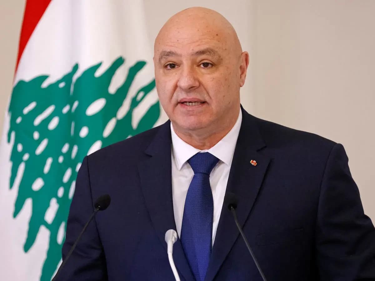 عون يتابع احتجاز الإعلاميتين.. ويوجه طلبًا عاجلًا!