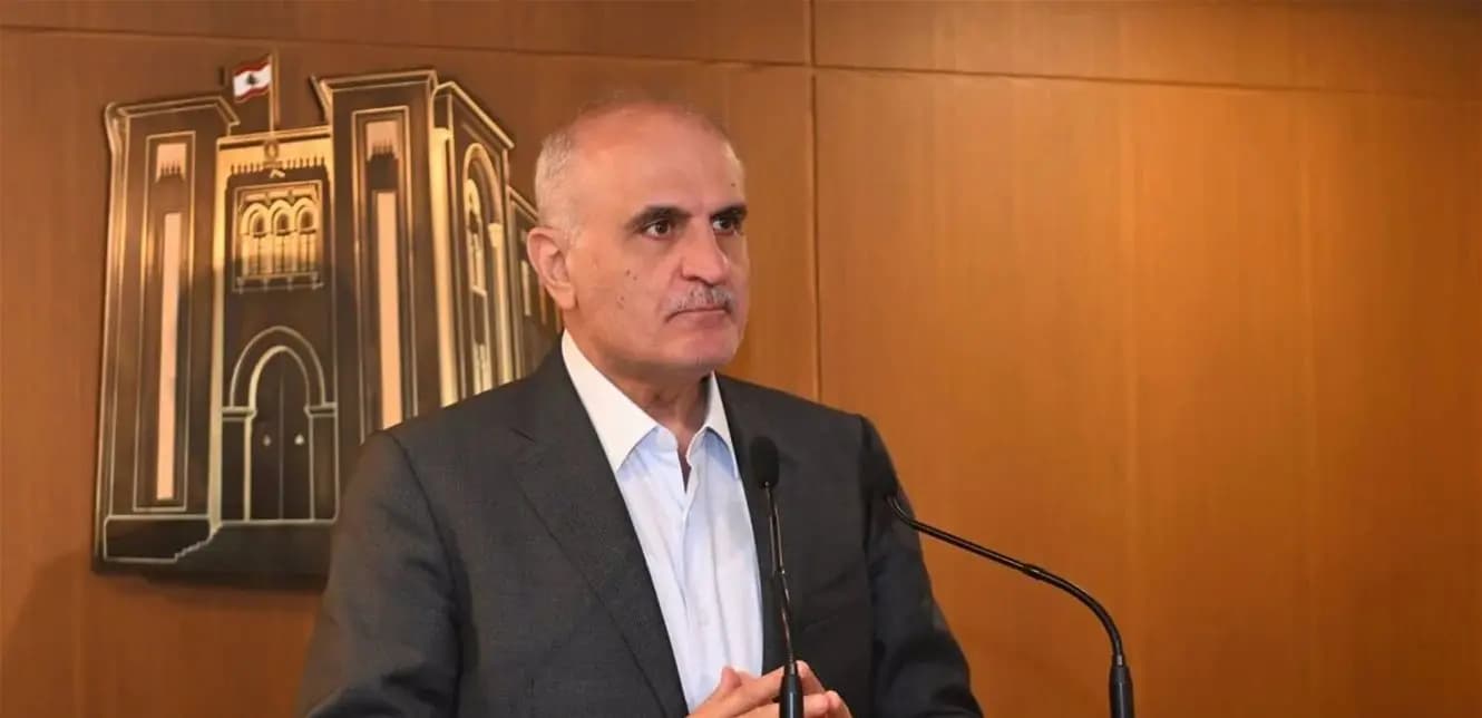 علي حسن خليل: المفاوضات المباشرة مرفوضة