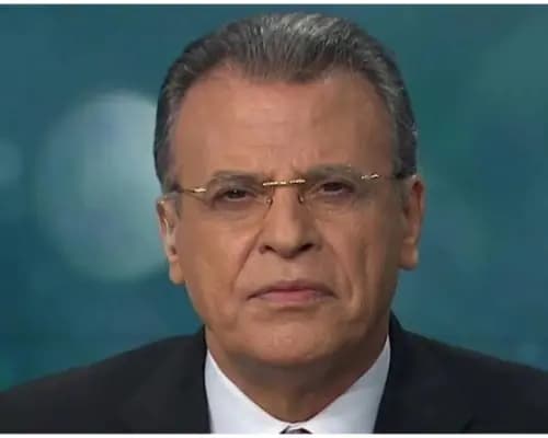 الإعلام العربي يودع أحد أبرز وجوهه.. جمال ريان في ذمة الله