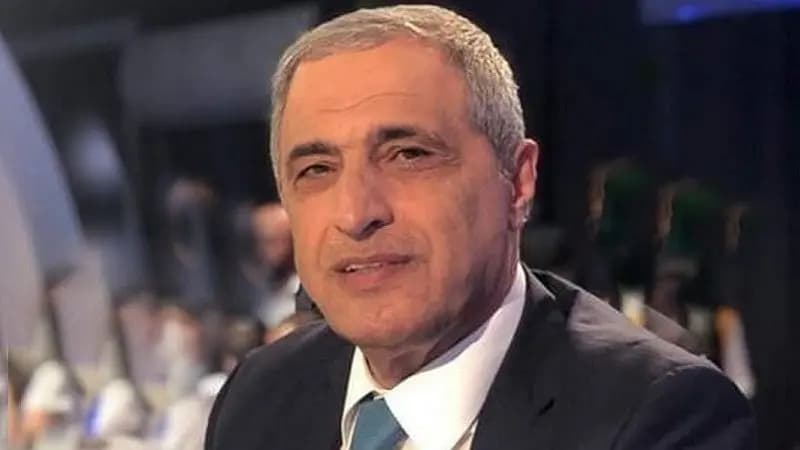 "لبنان كان مشمولًا بالاتفاق".. هاشم: نرفض التفاوض تحت النـ. ـار!