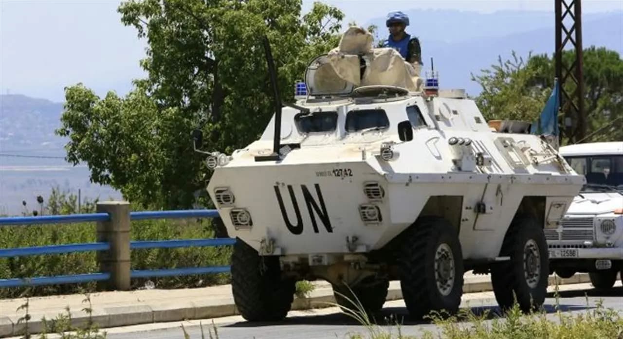 "سنقدم احتجاجًا".. اليونيفيل: إسرائيل دمرت 20 كاميرا في مقرّنا