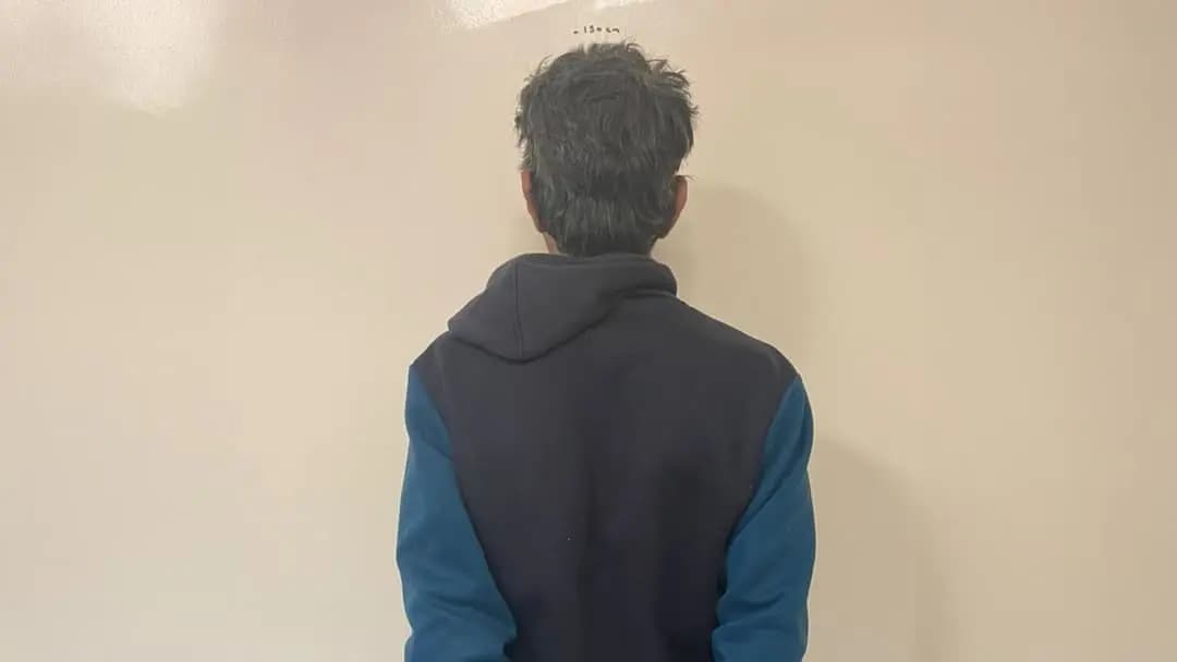 قوى الأمن توقف ناطور مدرسة بتهمة التحـ. ـرّش وتحذر