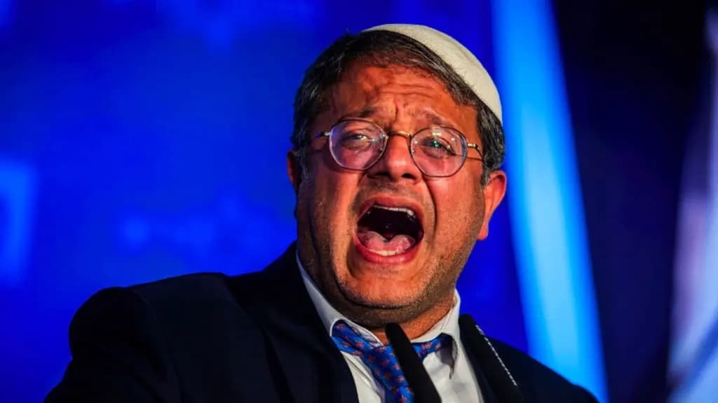 أزمة داخل إسرائيل.. المحكمة العليا تنظر في عزل بن غفير! 