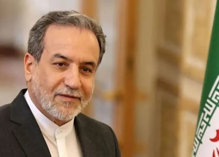 عراقجي: كنا على بعد خطوات من الاتفاق.. ولكن!