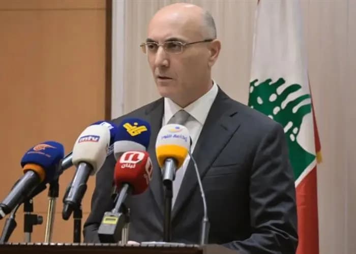 الحجار: قوى الأمن في جهوزية تامة