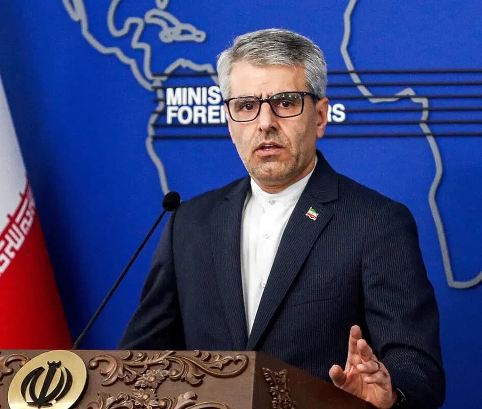 إيران تشكك في جدية الدبلوماسية الأميركية