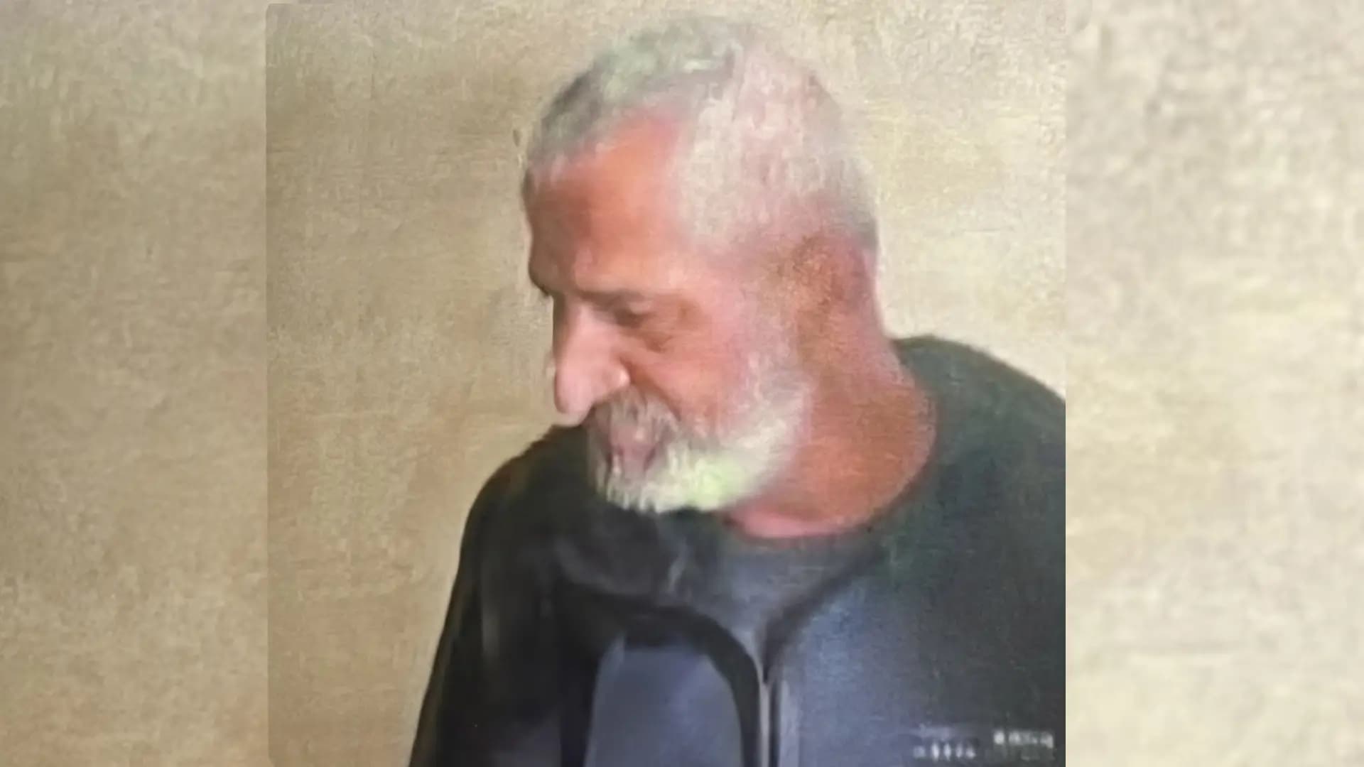 بالصورة: "سارق أغنام".. هل تعرفونه؟