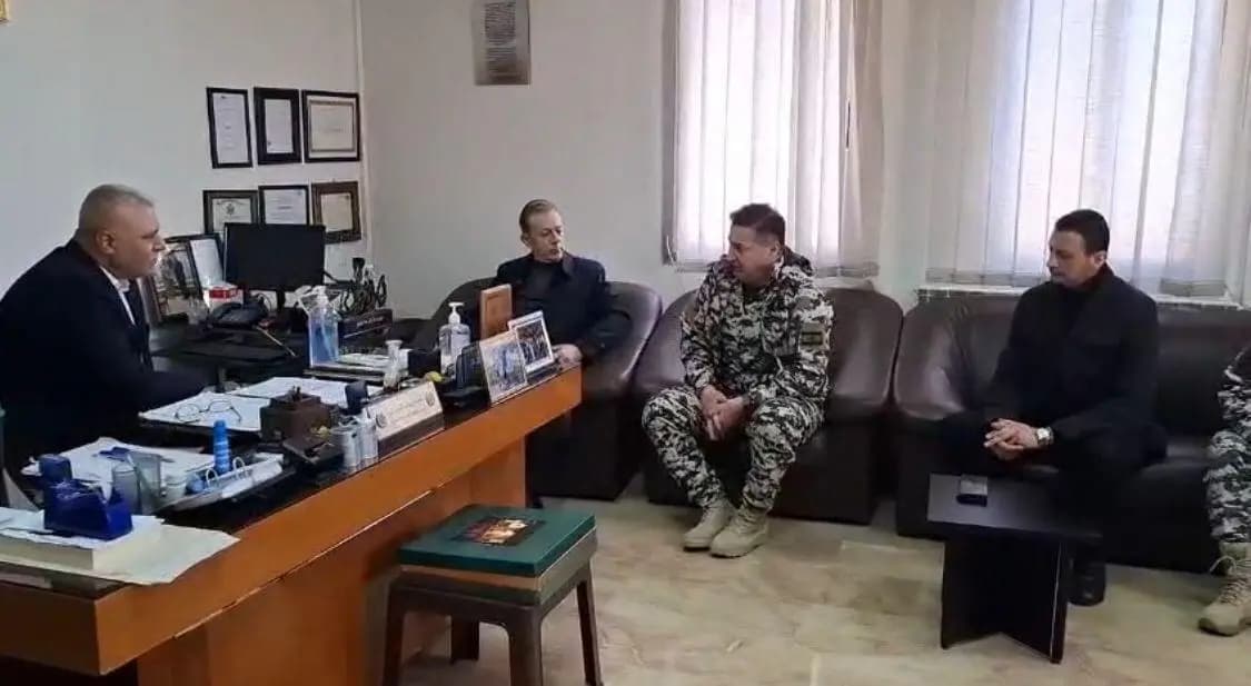 "تفتيش مشدّد في المصنع”.. شقير: المعبر شرعي ونسعى لإعادة فتحه بشكل طبيعي