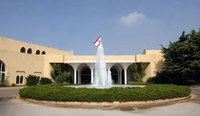 أول اتصال هاتفي بين سفيري لبنان وإسرائيل في واشنطن.. واجتماع الثلاثاء لبحث وقف النـ.ـار