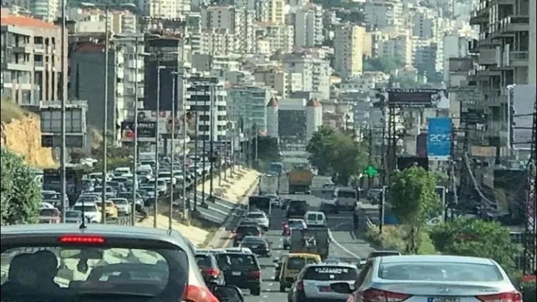 بشأن توسعة طريق جونية.. "الأشغال" توضح