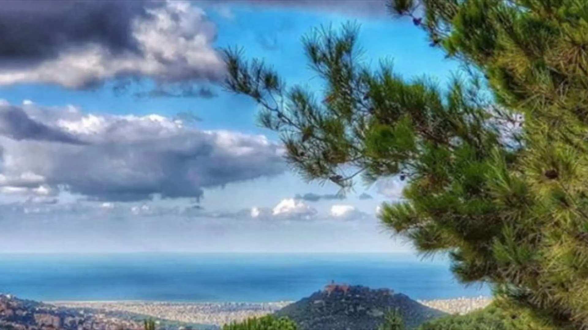 طقس مستقر يسيطر على لبنان.. هذه تفاصيله