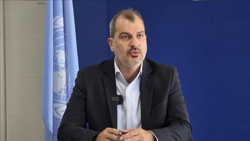 اليونيفيل تعلق على استشهـ. ـاد أمال خليل وتدعو لحماية الصحافيين