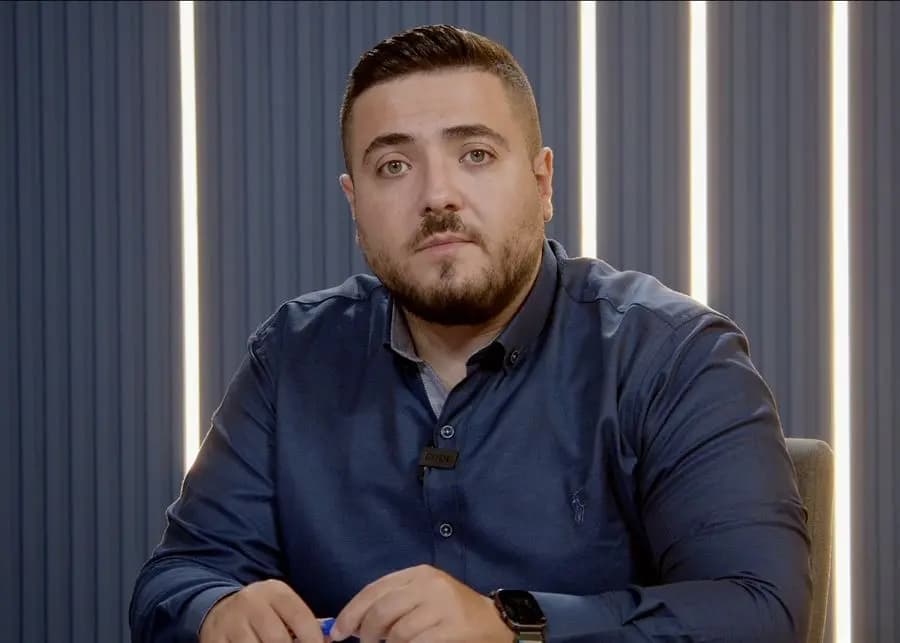 القضاء يُبقي الناشط علي برو موقوفًا