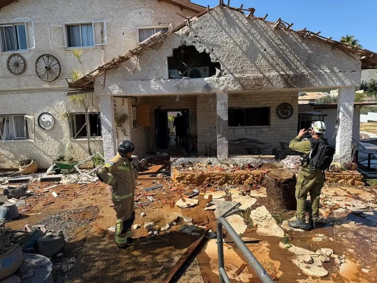 "يديعوت أحرونوت": الحرب بعيدة عن الحسم.. والحزب أخطر من إيران