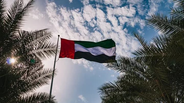 الإمارات تدين الاعتـ. ـداء على سفارتها في دمشق