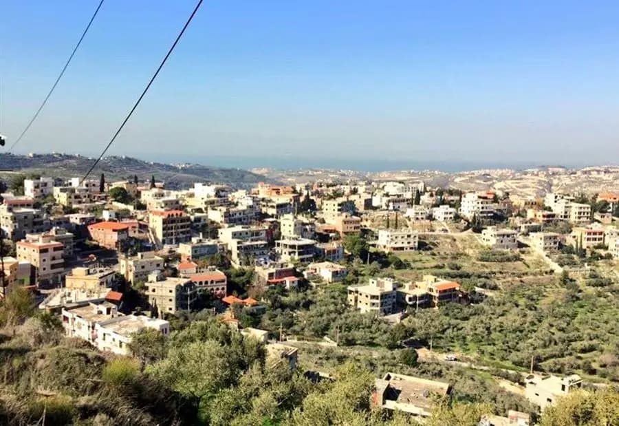 الجيش الإسرائيلي يحذر سكان كفرحتى.. أخلوا فورًا!