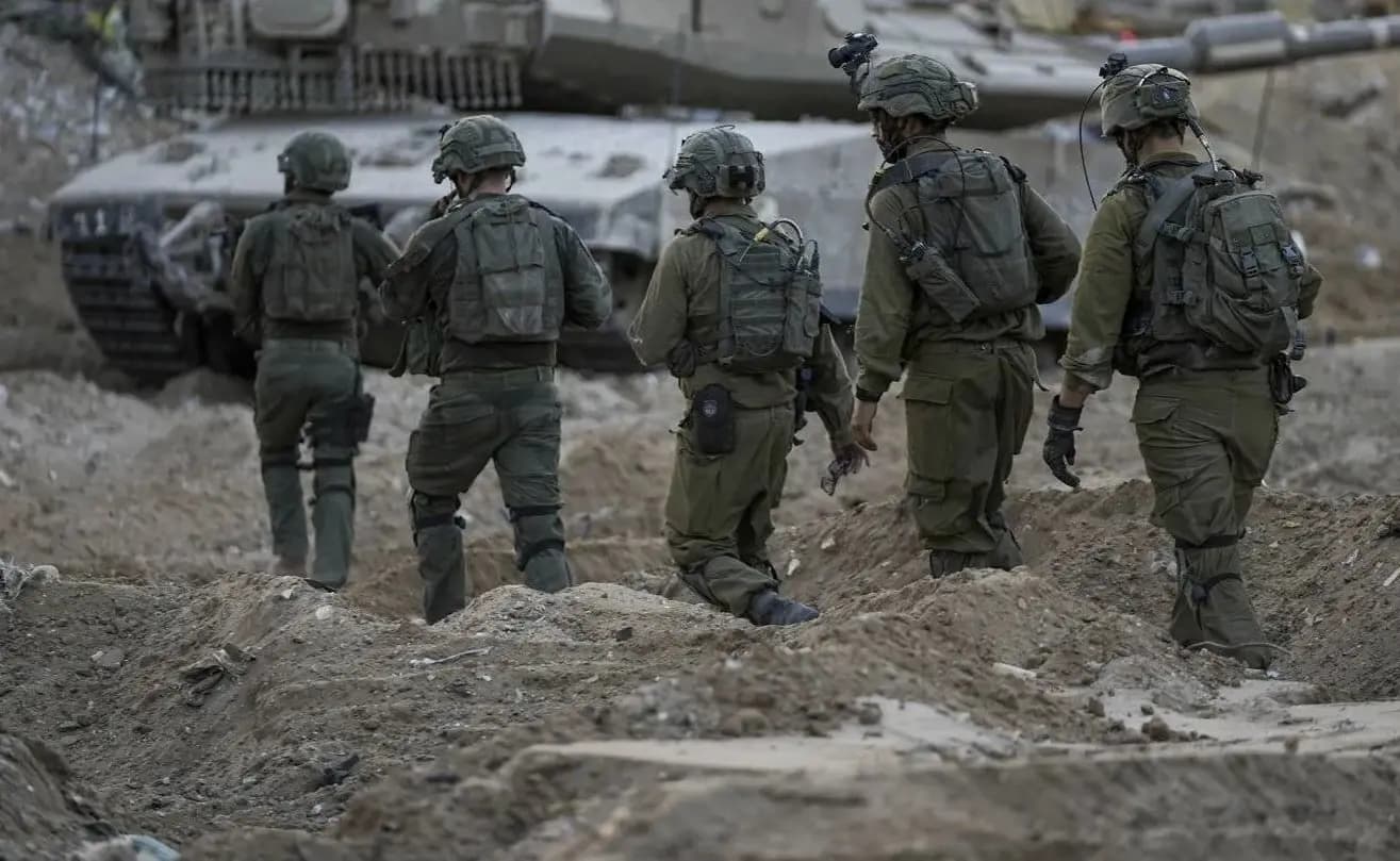 توغّل ليلي وتخريب منازل في كفرشوبا