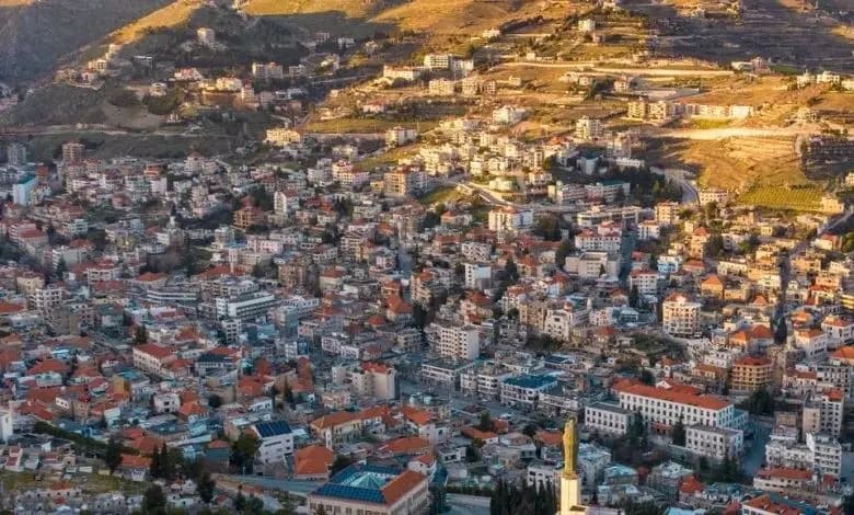 في البقاع.. توقيف شخصين بتهمة انتحال صفة!