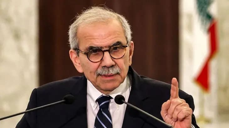 "لا تراجع".. سلام: بيروت بلا سلاح خارج الشرعية