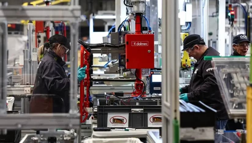 "أزمة طاقة أشد من سبعينات القرن".. والحرب تهدد الصناعة العالمية