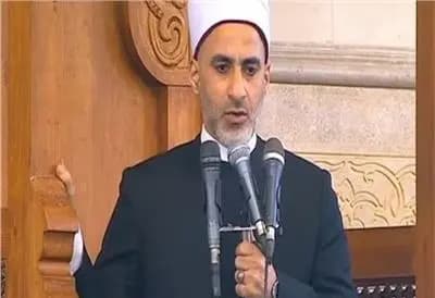 عندما يصدحُ التبريكُ لآلِ البيتِ من مصر الأزهر.. رسالة سياسية استراتيجية في توقيت حساس