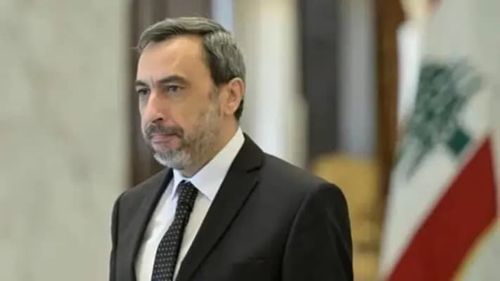 الحوت: نرفض محاصرة المؤسسات