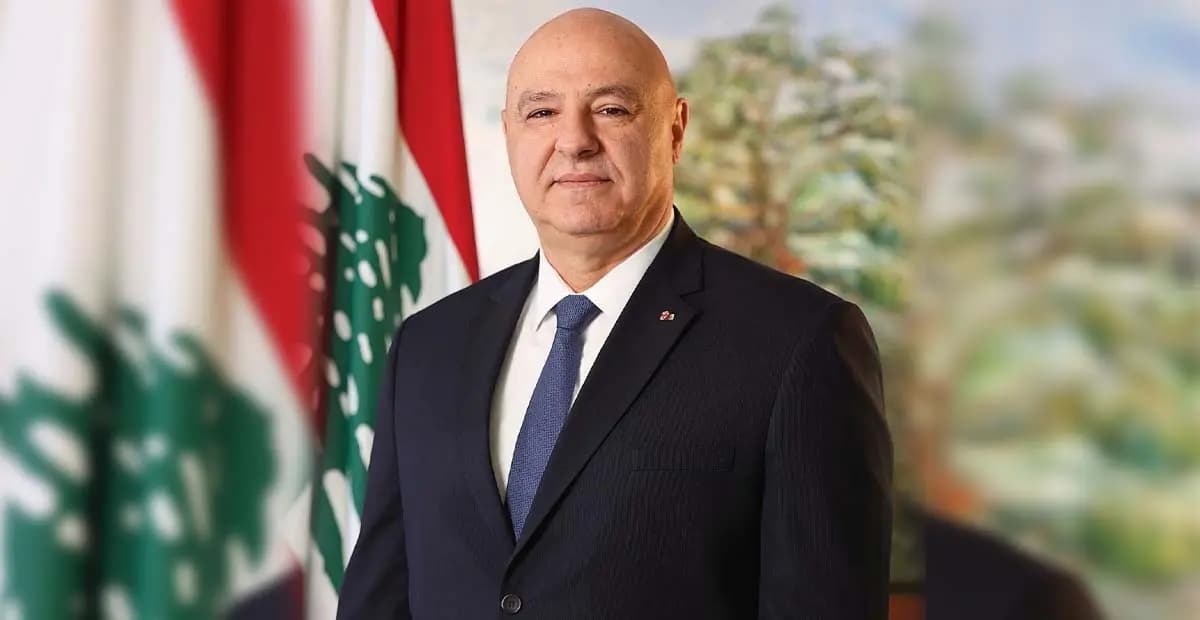 عون: السعودية ركيزة استقرار وموضع ثقة للبنانيين