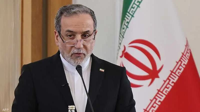 عراقجي: فشل الهجمات وإيران أكثر تماسكًا