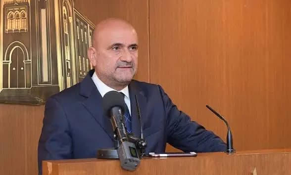 أبي رميا: لمحاسبة المعتدين على قوات "اليونيفيل"