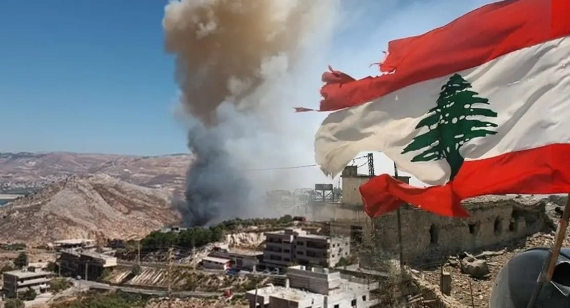 حصيلة محدثة للنازحين والشـ. ـهداء بعد وقف إطلاق النـ. ـار