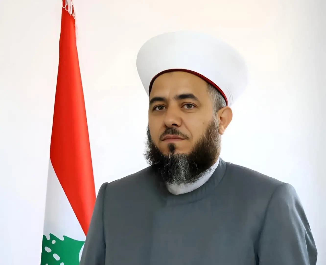 في ذكرى 13 نيسان.. المفتي حجازي يدعو لدعم الدولة ومنع الفتنة