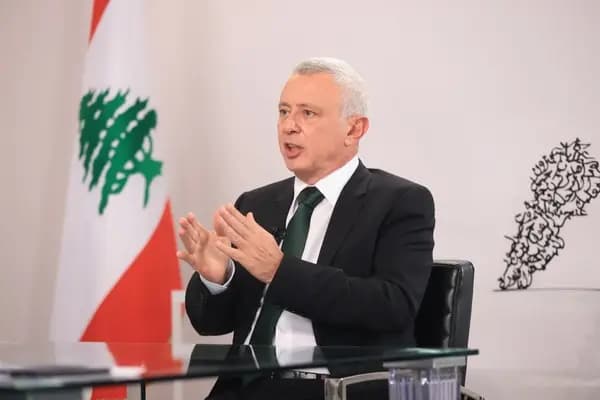 "الحزب فاجأ العدو والصديق".. فرنجية: حذاري من الفتنة