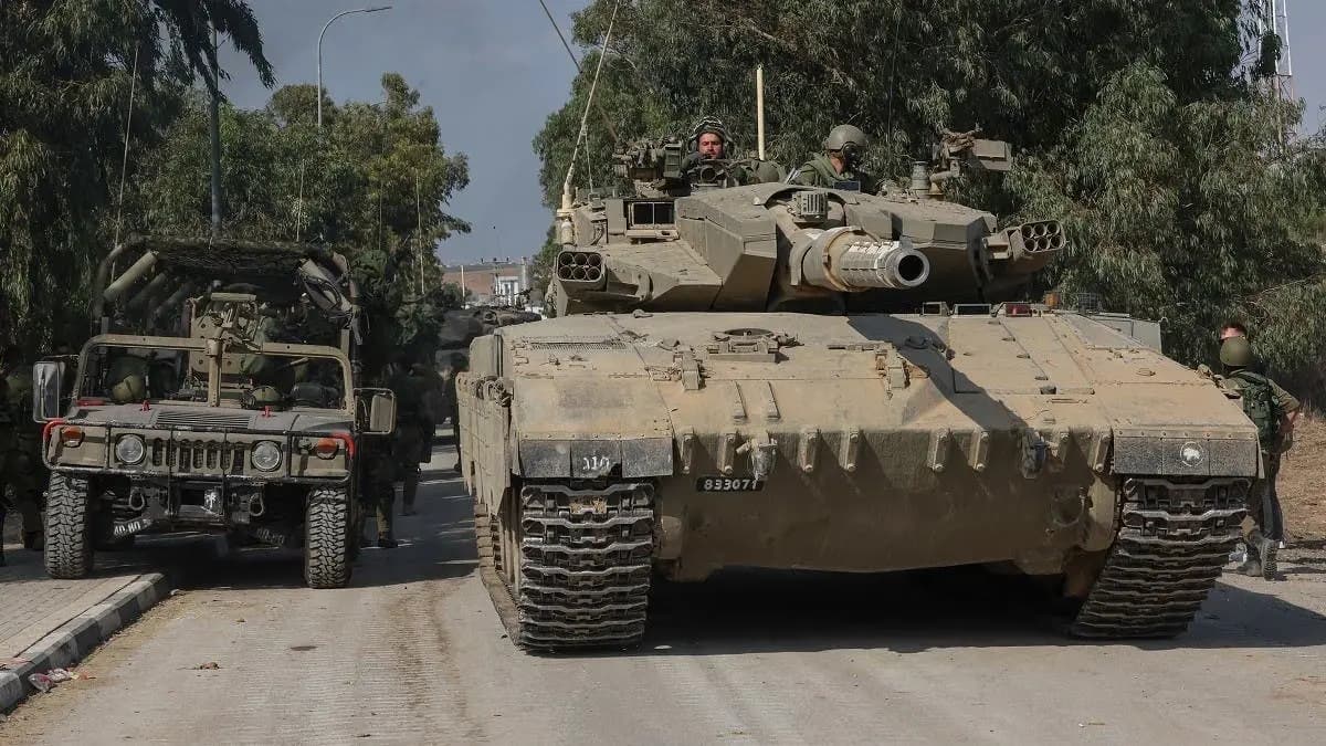 بعد اعتقاله فجرًا.. العدو يطلق سراح القادري