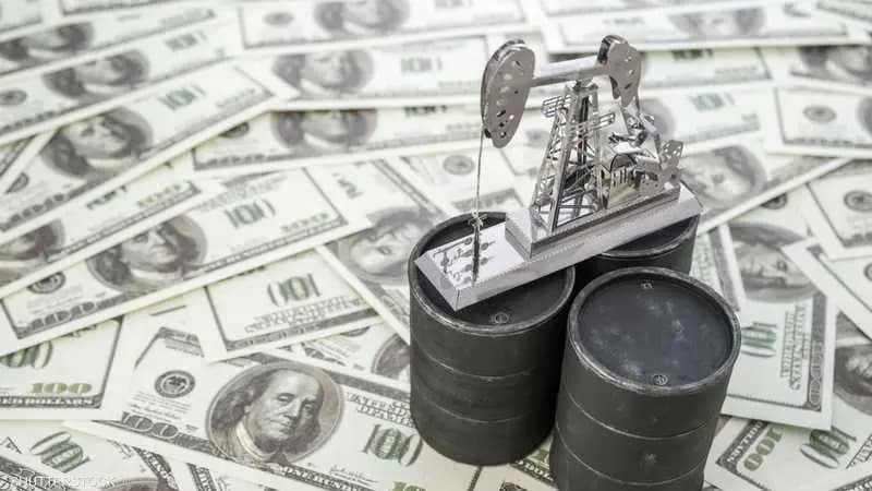 أسعار النفط ترتفع