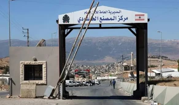 إليكم موعد فتح معبر المصنع