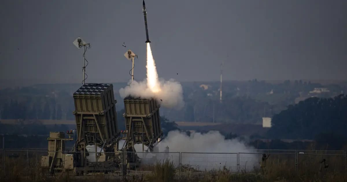 ثلاث جبهات تشـ. ـتعل.. وهجمات متزامنة تضرب إسرائيل