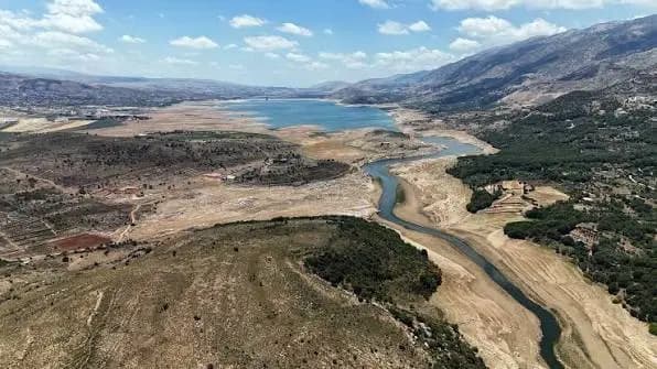 غارة إسرائيلية على القرعون.. ماذا استهدفت؟