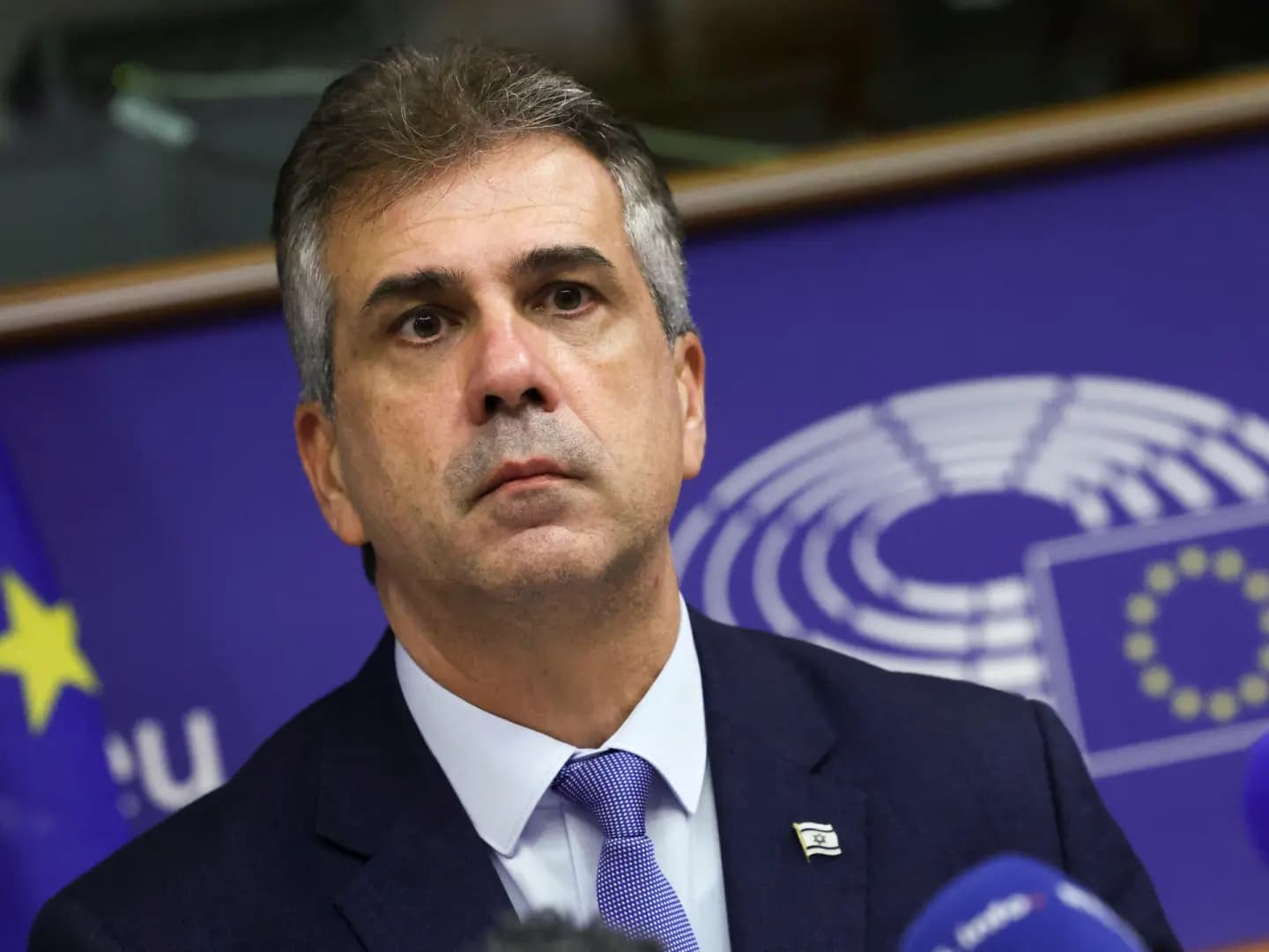 دعوة إسرائيلية لضرب البنى التحتية وعدم التمييز بين حـ. ـز.ب الله والحكومة اللبنانية  