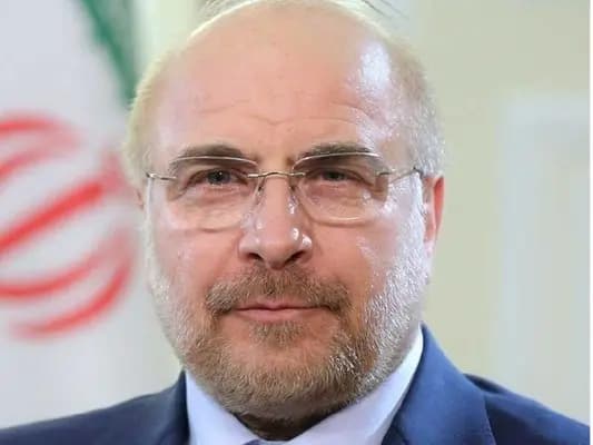 قاليباف: لا ثقة بواشنطن