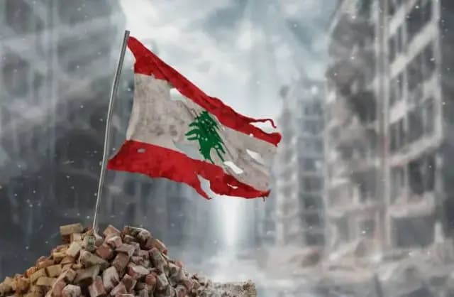 لبنان بين إسلام آباد وواشنطن