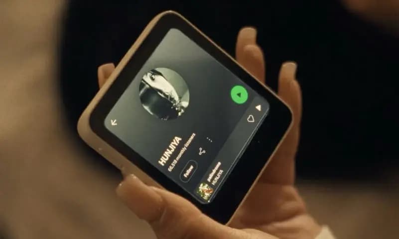 "Meadow".. هاتف ضد الإدمان يعيدك للحياة خارج الشاشة